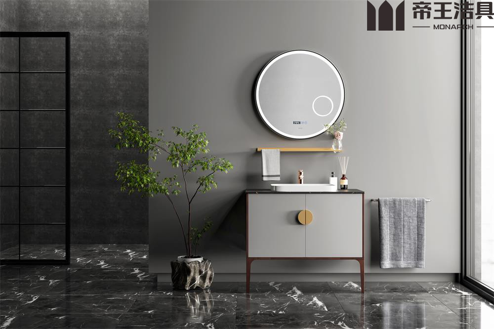 浴室柜十大品牌-浴室柜品牌-卫浴买什么品牌-实木浴室柜|122cc太阳集成游戏浴室柜