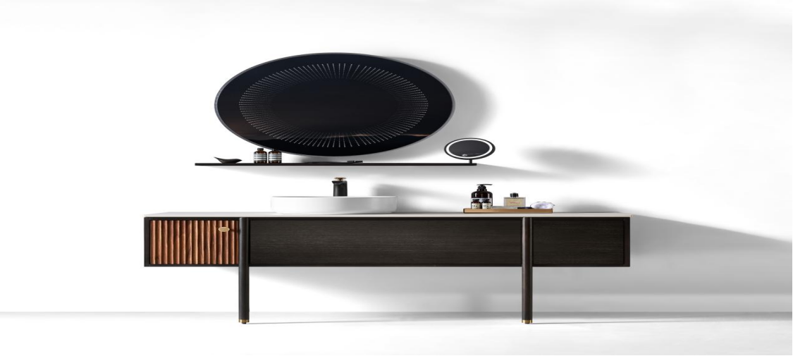 洁具十大品牌-浴室柜-浴室柜品牌|122cc太阳集成游戏浴室柜