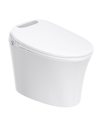 智能马桶-智能坐便器-智能马桶好欠好|智能卫浴