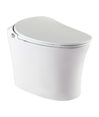 家居生涯里智能马桶使用及保养的小技巧！！！洁具好品牌推荐|智能马桶