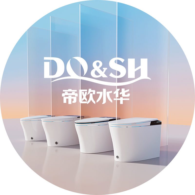 集团战略升级，更名为“帝欧水华”